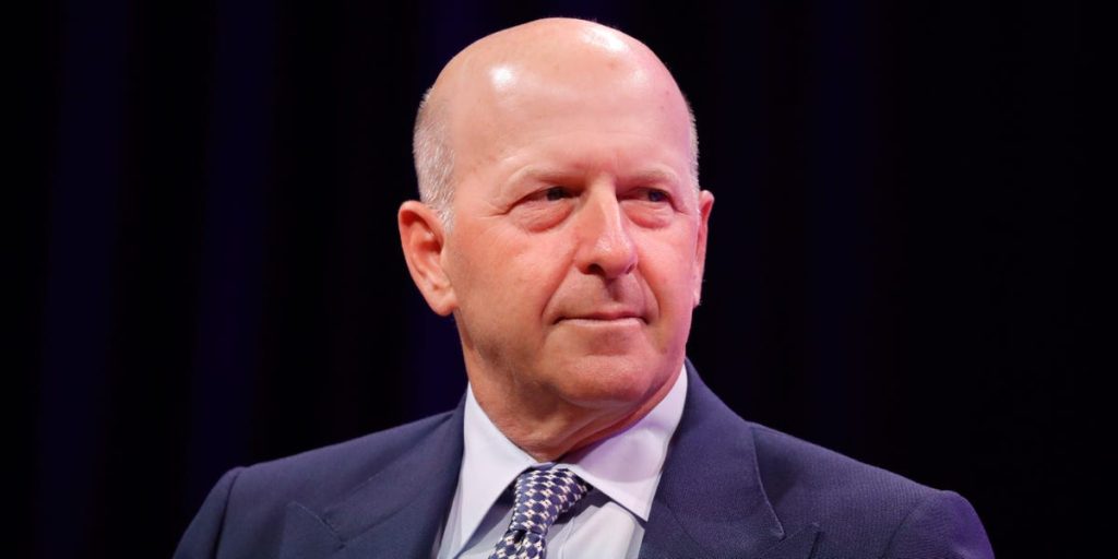 <title>Goldman Sachs Launches 'Project Voyage': Streamlining Operations for a Leaner Future</title>