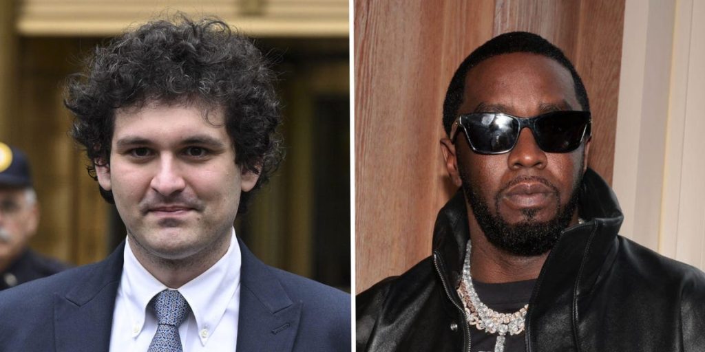 Inside the Mind of SBF: Revelations from a Controversial Jailhouse Conversation