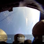 <title>Soaring into the Abyss: Starship's Wild Ride</title>
