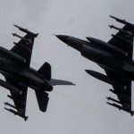 The Challenges Ahead for Ukraine’s F-16s: Europe's Role Amidst Trump’s Uncertainties