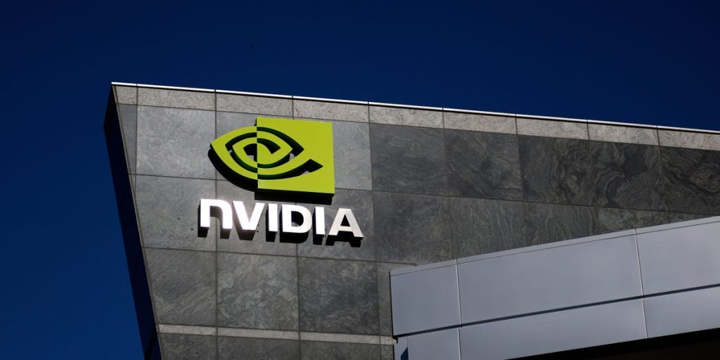Harnessing Innovation: Nvidia's 'Structured Chaos' for Creative Minds