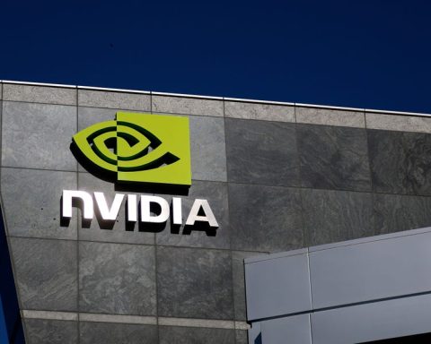 Harnessing Innovation: Nvidia's 'Structured Chaos' for Creative Minds