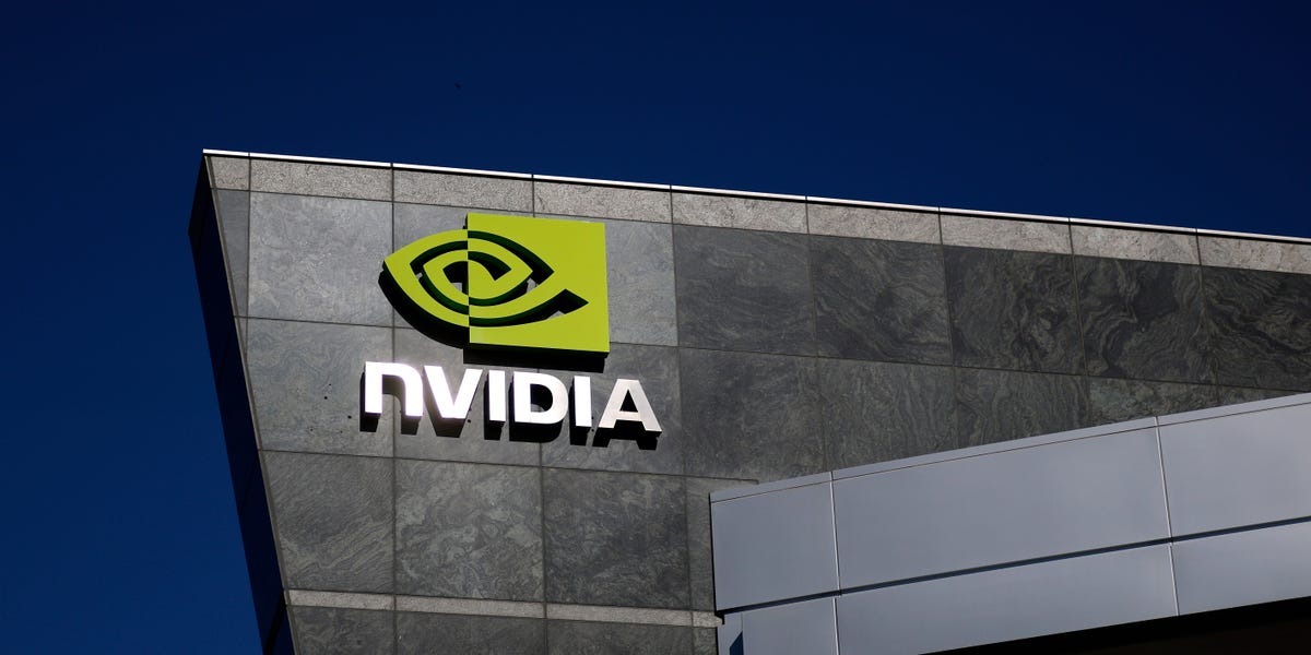 Harnessing Innovation: Nvidia's 'Structured Chaos' for Creative Minds