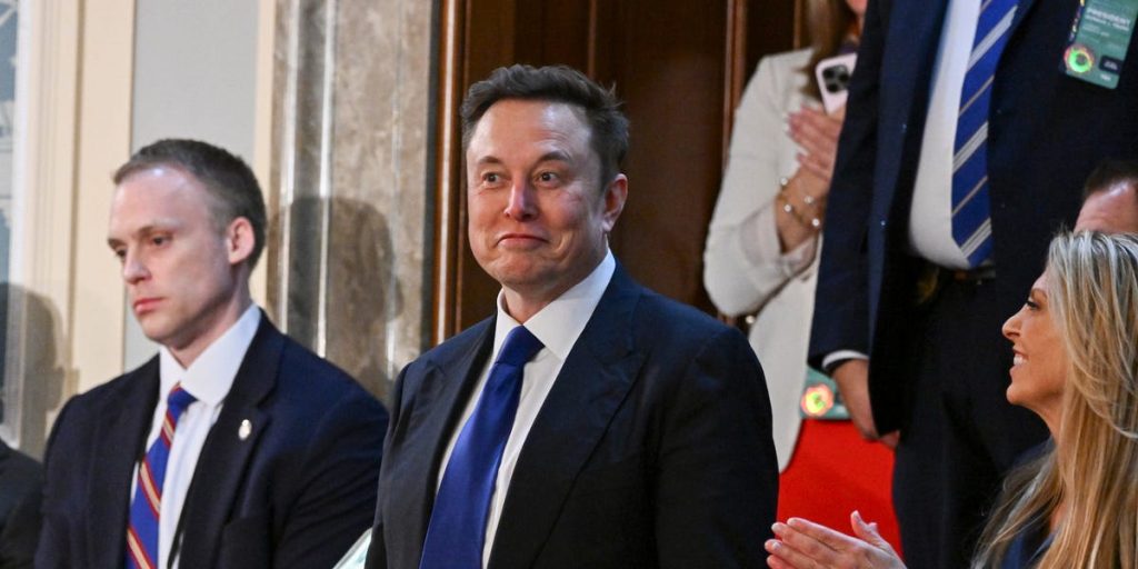 GOP Lawmakers Push for Vote on DOGE Reductions: Navigating a Political Quagmire
