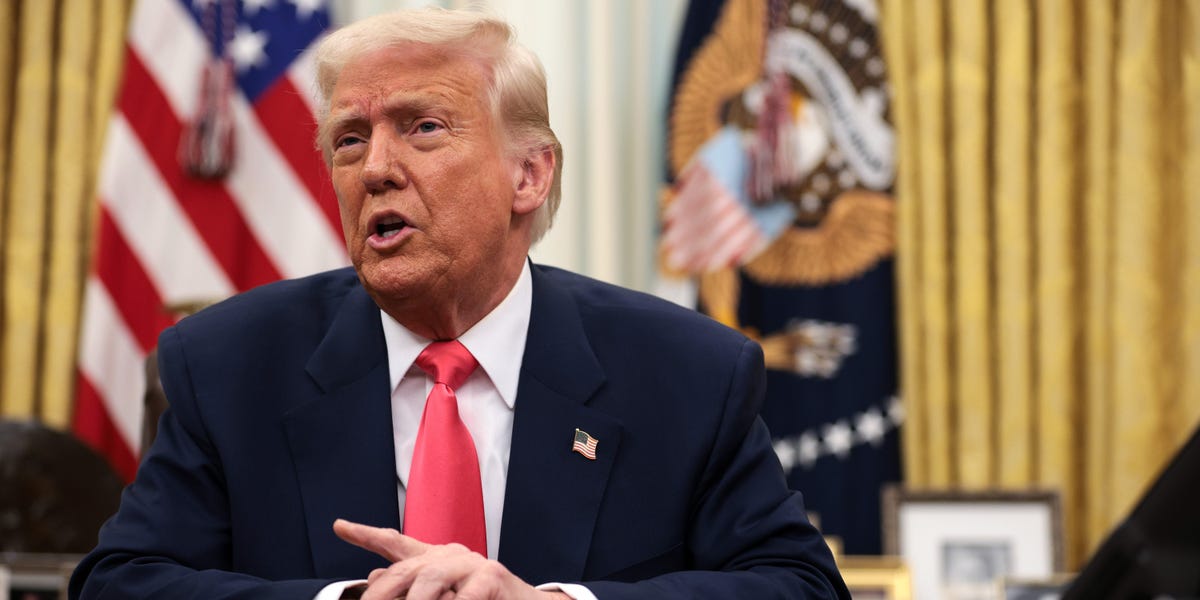 Trump's New Move: Restricting Student Loan Forgiveness for Public Servants