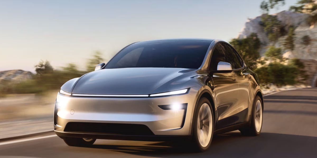 Beyond Politics: Our Decision to Part Ways with Tesla