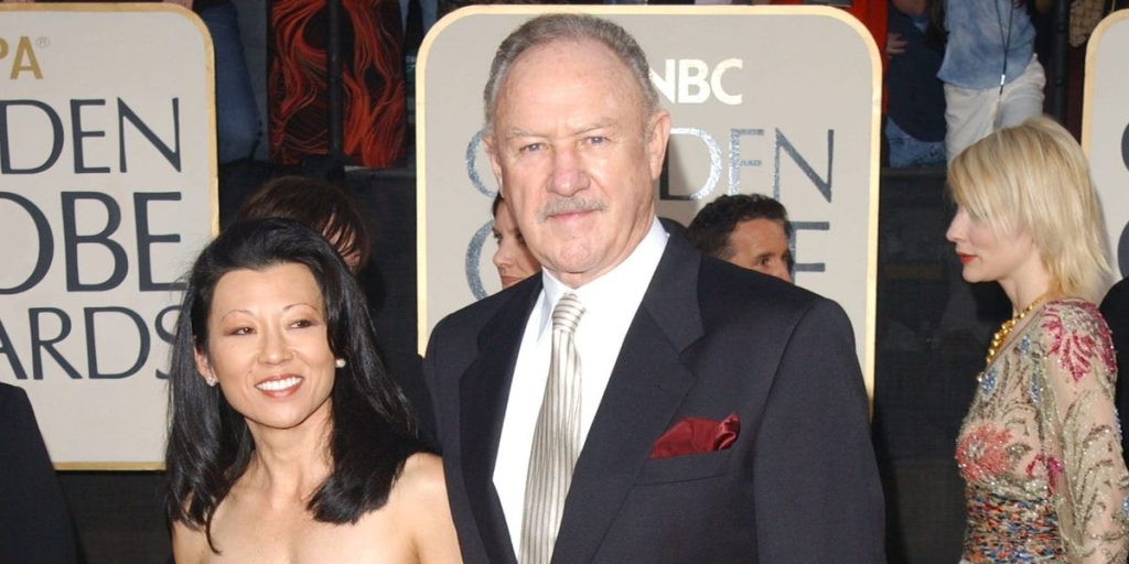 Gene Hackman's Transition: Coroner Confirms No Foul Play