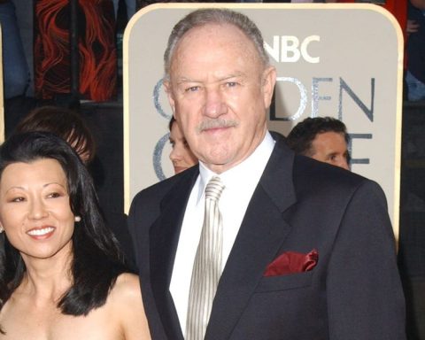 Gene Hackman's Transition: Coroner Confirms No Foul Play