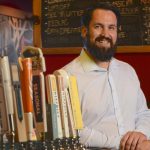 <title>Canadian Bar Owner Takes Stand by Rejecting American Products</title>