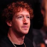Mark Zuckerberg's Dazzling Rolex: The Must-Have Accessory at UFC