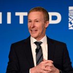 Navigating the Skies: United CEO's Blueprint for Optimizing Air Traffic Control