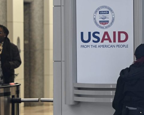 Marco Rubio Claims Most USAID Programs Are Ineffective