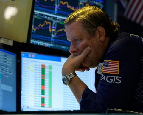 Revealing the Stock Market's $1 Trillion Buffer Against Turbulence