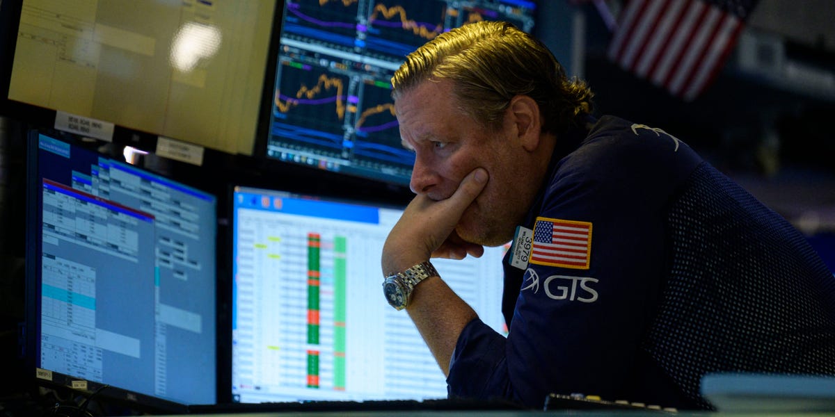 Revealing the Stock Market's $1 Trillion Buffer Against Turbulence