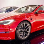 <title>Tesla Stake Liquidated by Angel Investor in Wake of Musk's Turmoil</title>