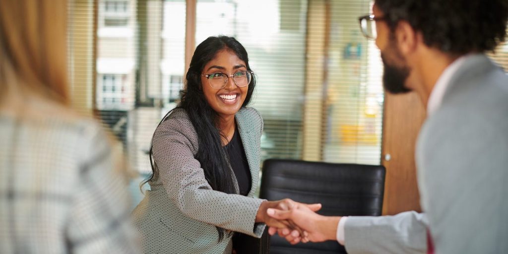 Navigating the Challenges of Moving from Public to Private Employment