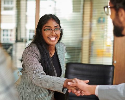 Navigating the Challenges of Moving from Public to Private Employment