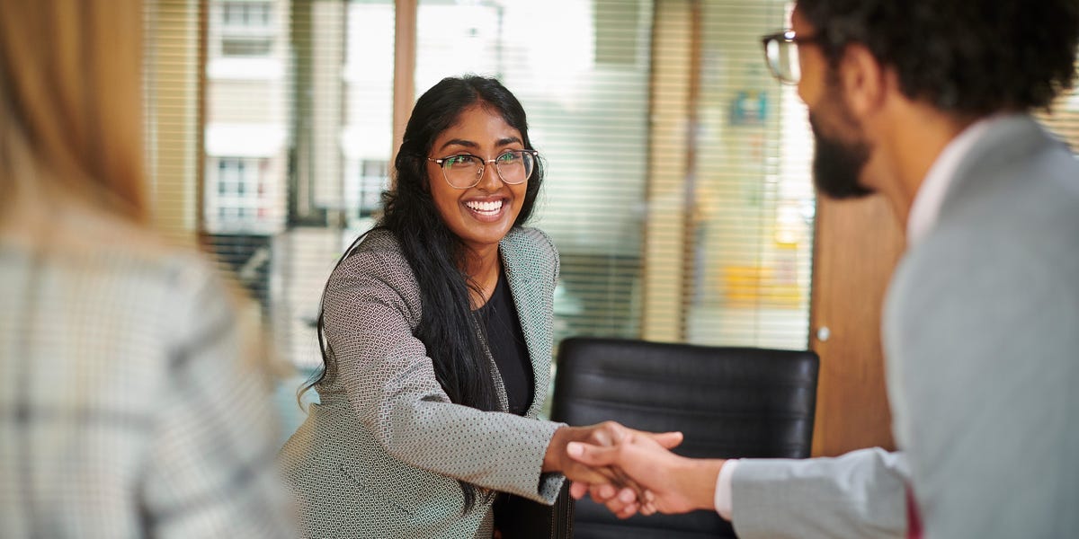 Navigating the Challenges of Moving from Public to Private Employment