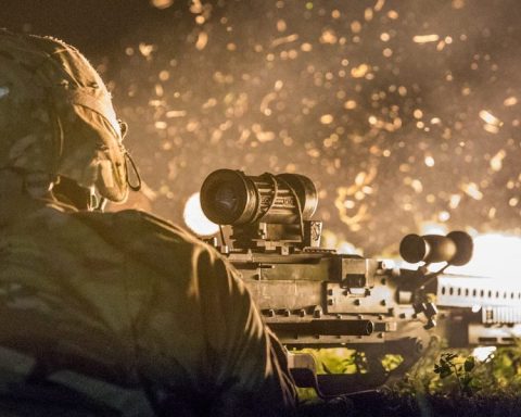Redefining Conflict: Navigating Modern Warfare in an Age of Innovation