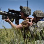 Unreal CombatVirtual Training: The High-Tech Battlefield Prep of Ukrainian Forces
