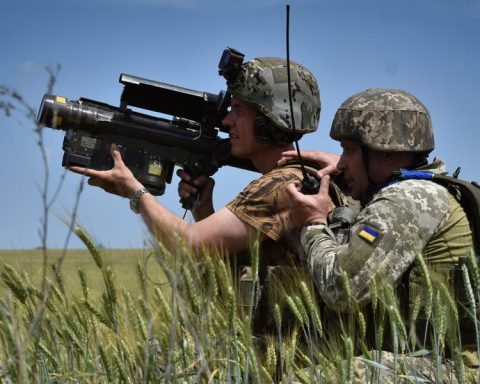 Unreal CombatVirtual Training: The High-Tech Battlefield Prep of Ukrainian Forces