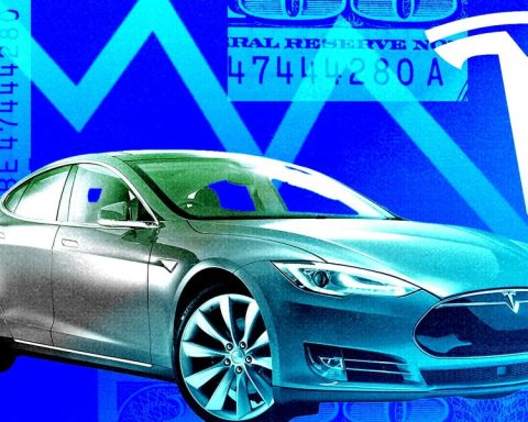 Why 3 Retail Investors Stay Optimistic on Tesla Amid $800 Billion Setback