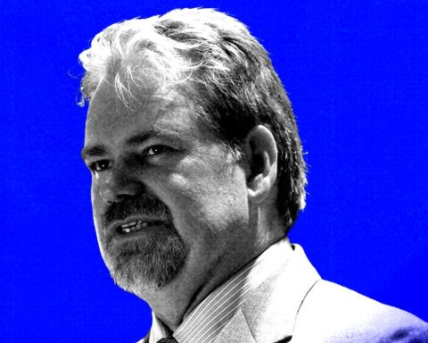 <title>Rob Arnott: Brace for Ongoing Decline in Tech Stocks</title>