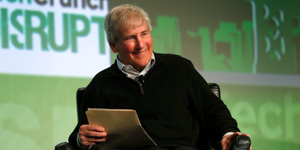 Wisdom from Silicon Valley: Essential Strategies for Tech Leadership