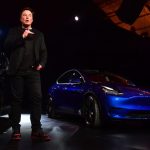 Elon Musk: The Man Behind the Tesla Revolution