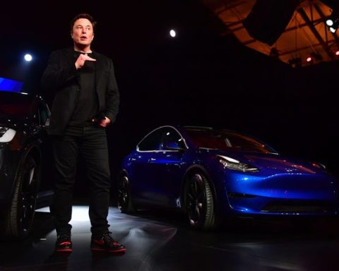 Elon Musk: The Man Behind the Tesla Revolution