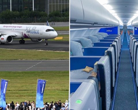 <h2>Revolutionizing Air Journeys: How New Aircraft are Shaping Transatlantic Travel</h2>