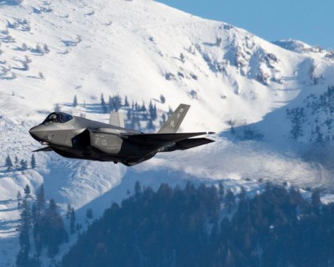 Canada and Portugal Explore Options Beyond US-Made F-35 Fighters