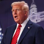 Trump Unveils 6-Month Government Funding Plan
