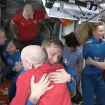 Journey Home: The Resilient Spirits of Stranded Astronauts