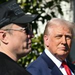 Trump and Musk: A Gaze into the Future
