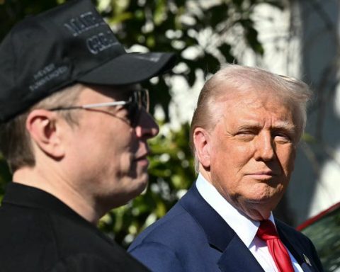 Trump and Musk: A Gaze into the Future