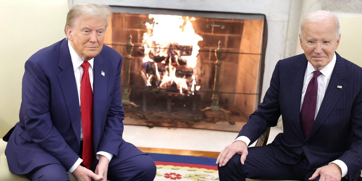 Trump's Economic Hope: Echoes of Biden's Mistake?