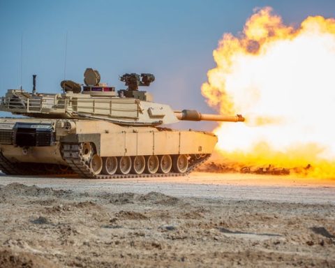 Reviving Armor: The US Army's Shift Back to Tank Expertise