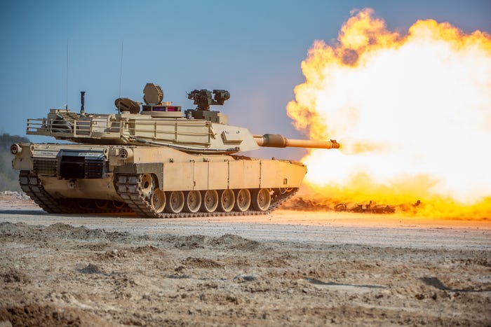 Reviving Armor: The US Army's Shift Back to Tank Expertise
