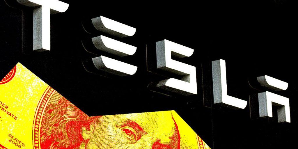 Three Retail Investors Share Their Reasons for Leaving Tesla Ahead of the 50% Drop