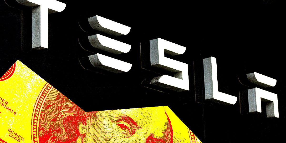 Three Retail Investors Share Their Reasons for Leaving Tesla Ahead of the 50% Drop