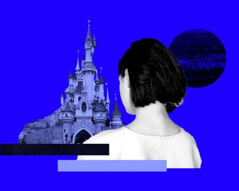 Unveiling the Magic: A Visual Journey Through Walt Disney World