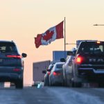 Finding Refuge: A Canadian Perspective on U.S. Political Chaos