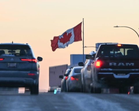 Finding Refuge: A Canadian Perspective on U.S. Political Chaos