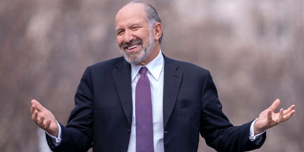Commerce Secretary Lutnick Under Fire for Controversial 'Fraudsters' Comment on Social Security