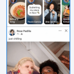 Connections Hub