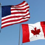 Two Nations, One Spirit: A Celebration of US-Canada Friendship