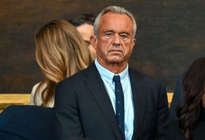<title>The Legacy and Controversies of Robert F. Kennedy, Jr.</title>