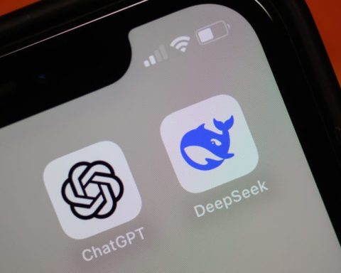Comparing AI: ChatGPT vs. DeepSeek on Mobile