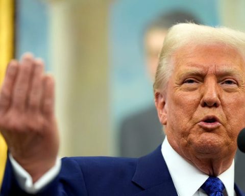 The Controversial Commander: A Closer Look at Donald Trump